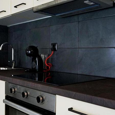 Argostoli City Center Apartments المظهر الخارجي الصورة