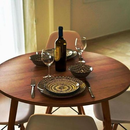 Argostoli City Center Apartments المظهر الخارجي الصورة