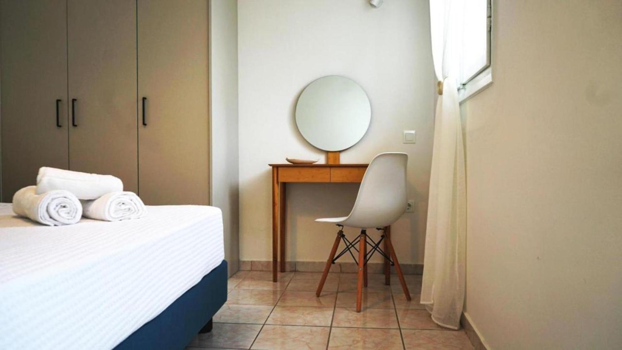 Argostoli City Center Apartments المظهر الخارجي الصورة