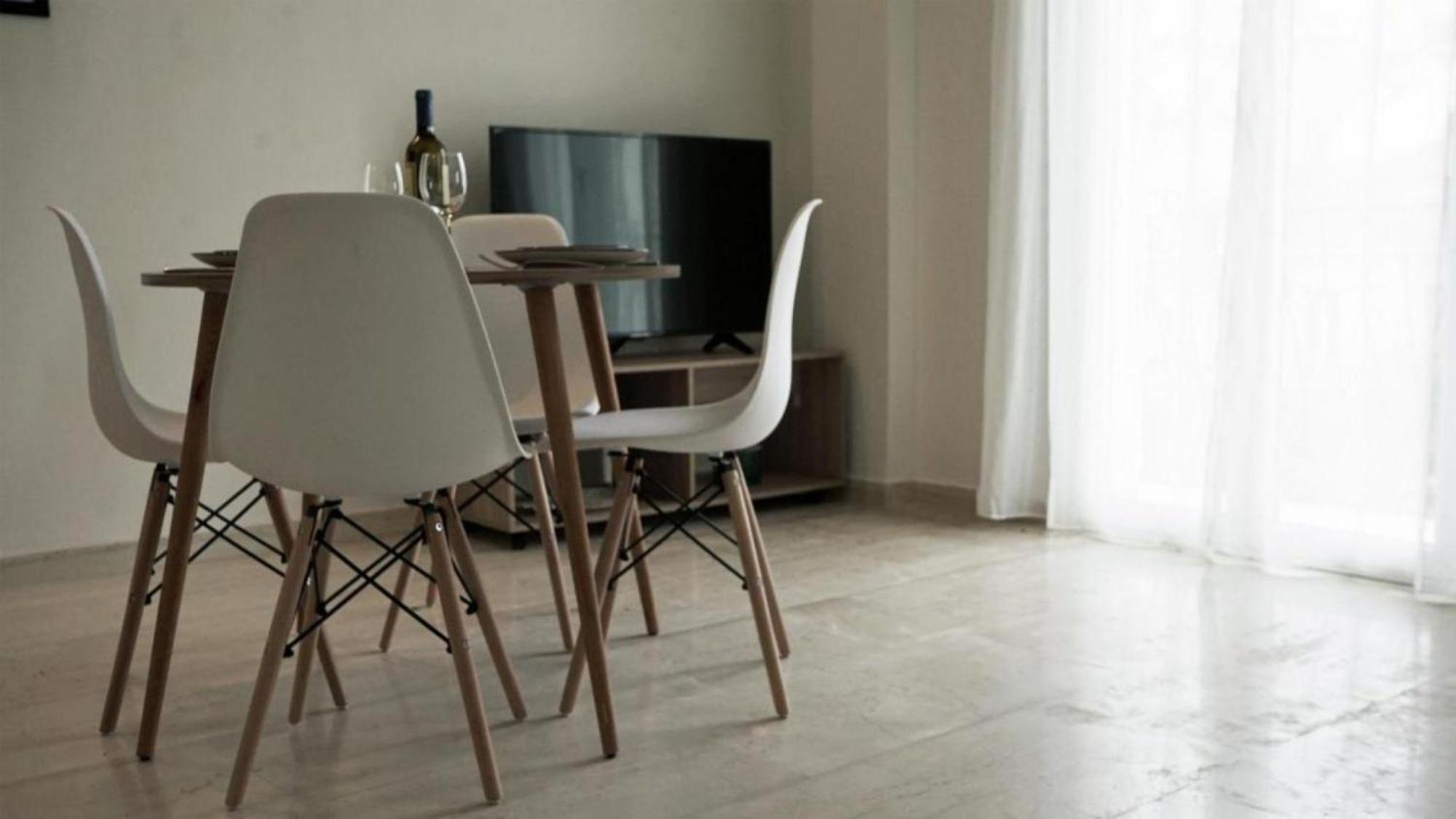 Argostoli City Center Apartments المظهر الخارجي الصورة