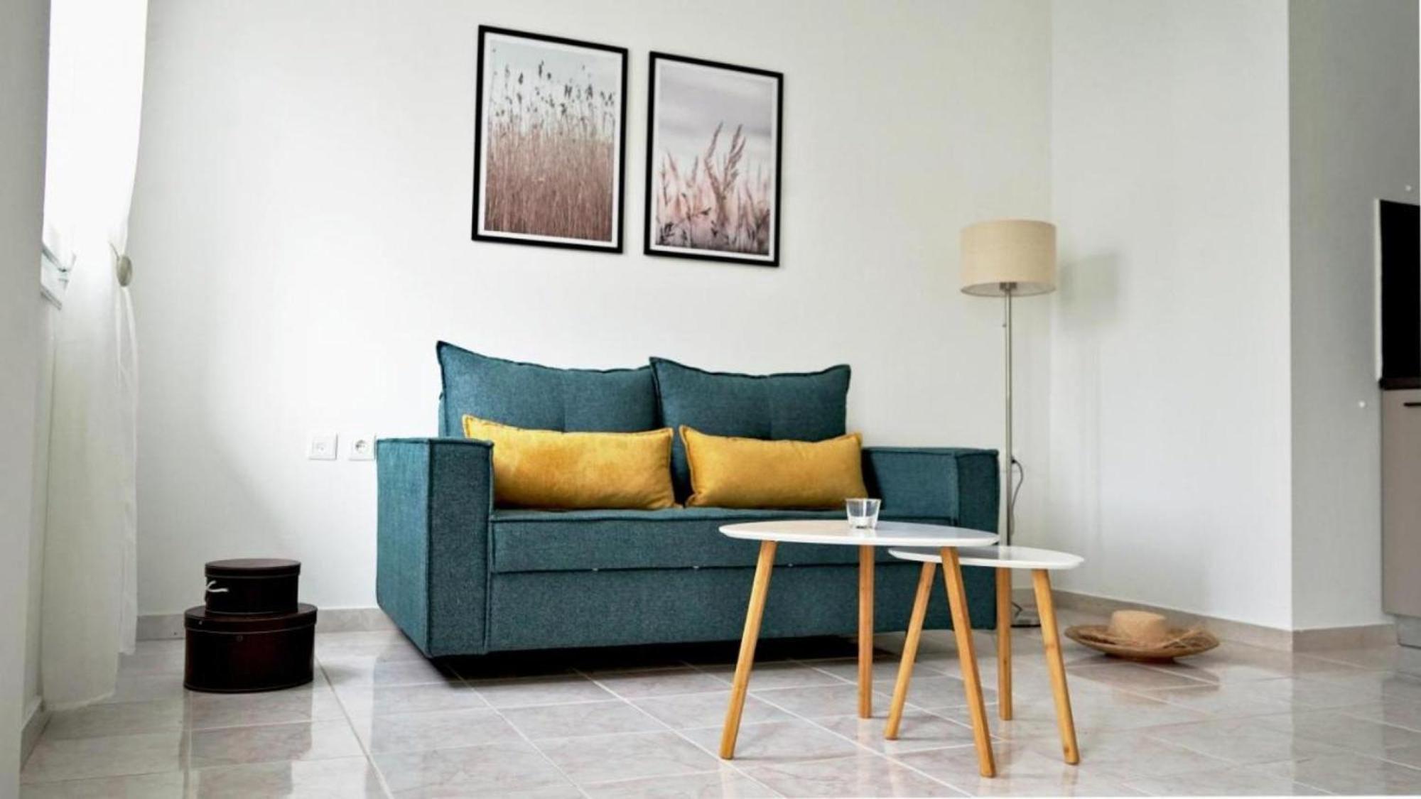 Argostoli City Center Apartments المظهر الخارجي الصورة