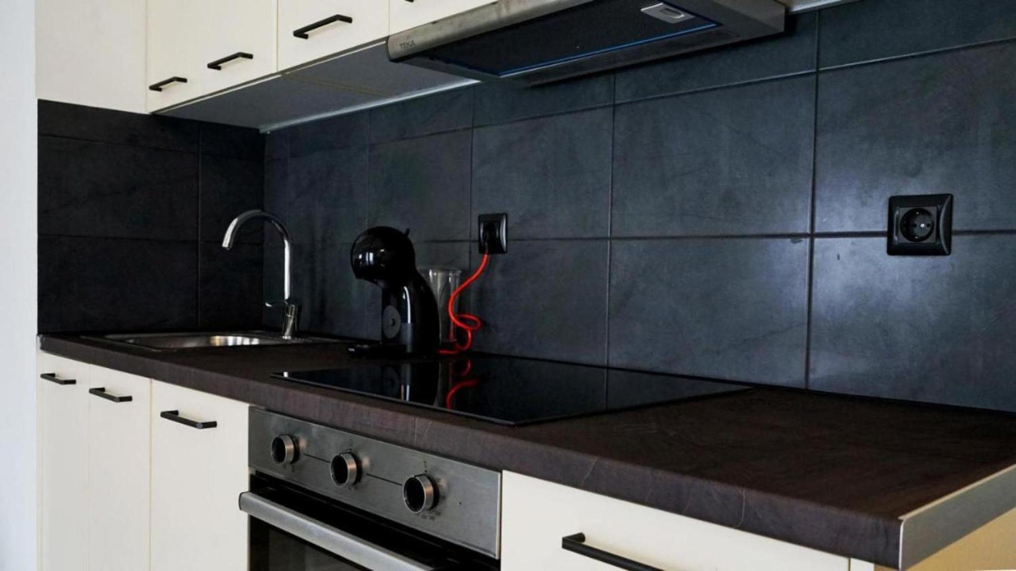 Argostoli City Center Apartments المظهر الخارجي الصورة