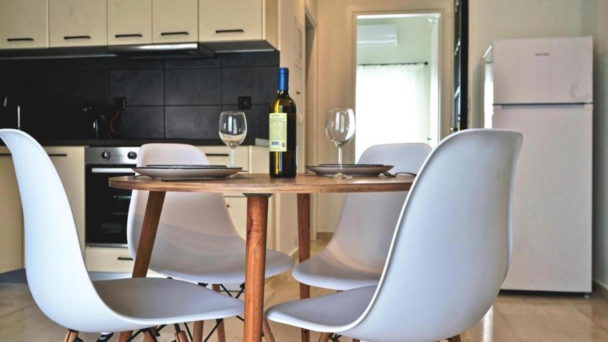 Argostoli City Center Apartments المظهر الخارجي الصورة