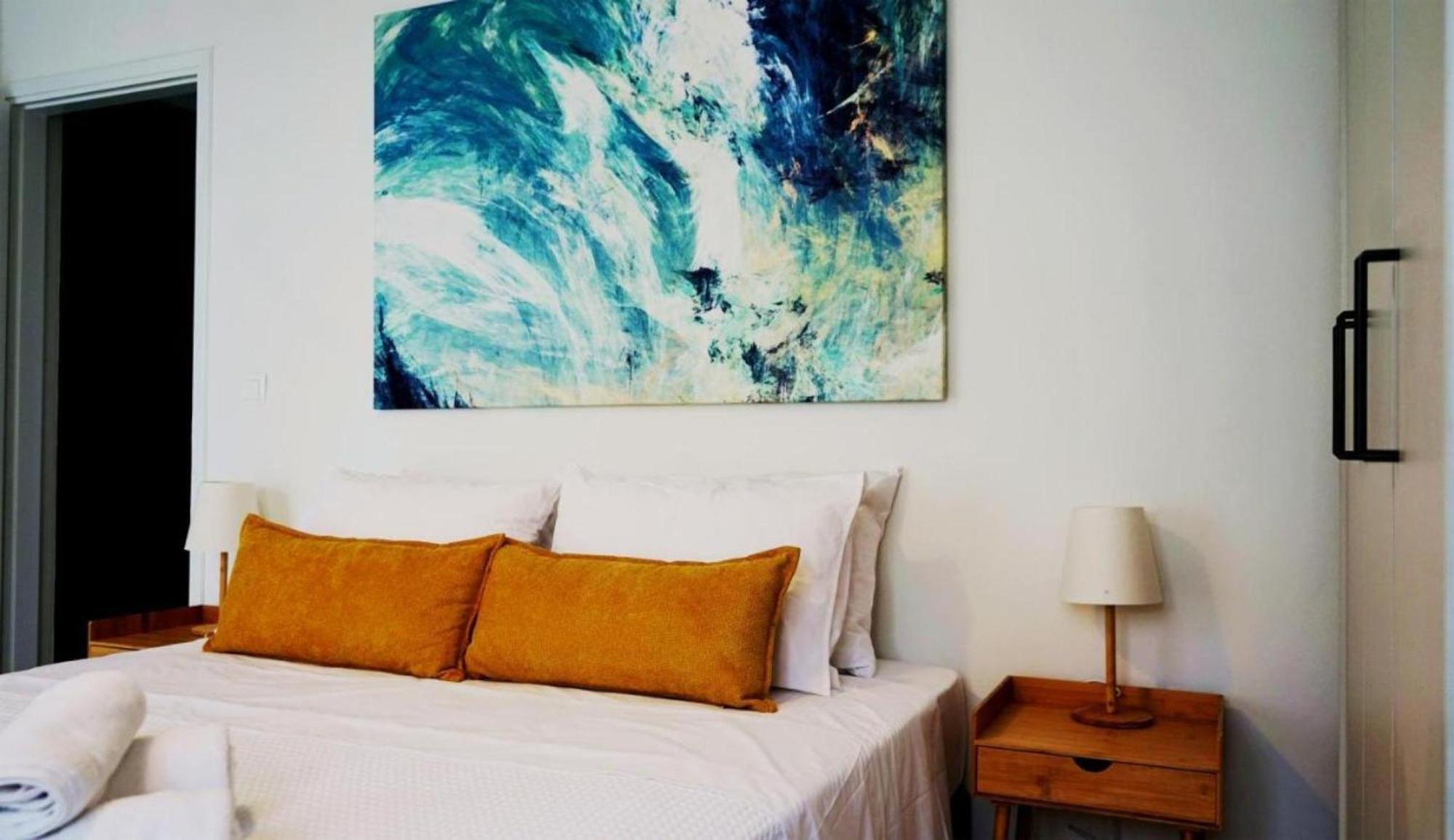Argostoli City Center Apartments المظهر الخارجي الصورة