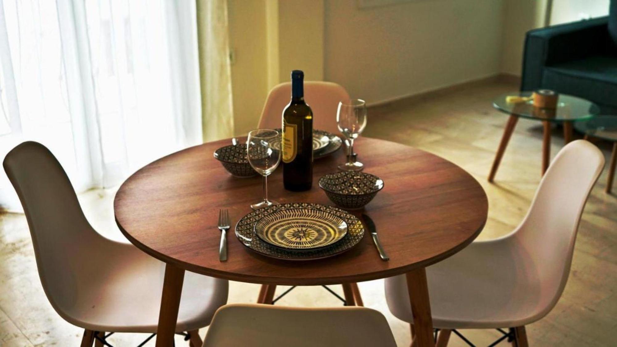 Argostoli City Center Apartments المظهر الخارجي الصورة