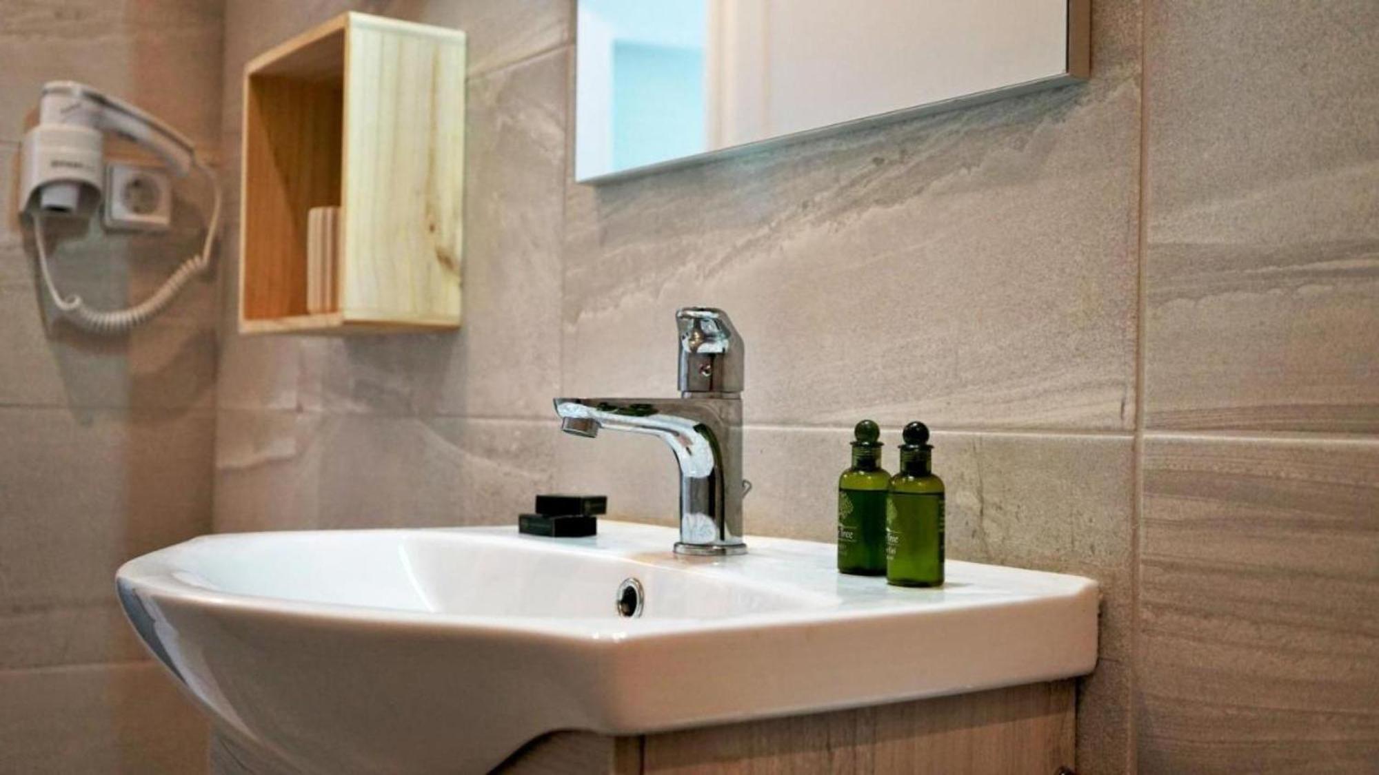 Argostoli City Center Apartments المظهر الخارجي الصورة